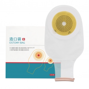 7007一件式造口袋