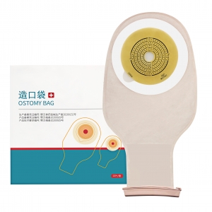 7009一件式造口袋