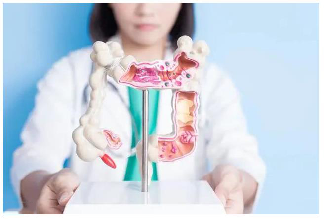 结直肠癌造口病人怎么吃?(图1) 结直肠癌造口病人怎么吃?(图1)