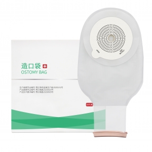 7003一件式造口袋