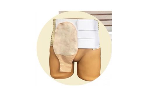 科普|如何让玫瑰绽放——如何护理泌尿回肠造口(图13) 科普|如何让玫瑰绽放——如何护理泌尿回肠造口(图13)