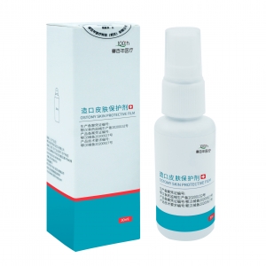 造口皮肤保护剂
