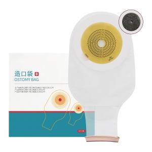 7007C一件式造口袋